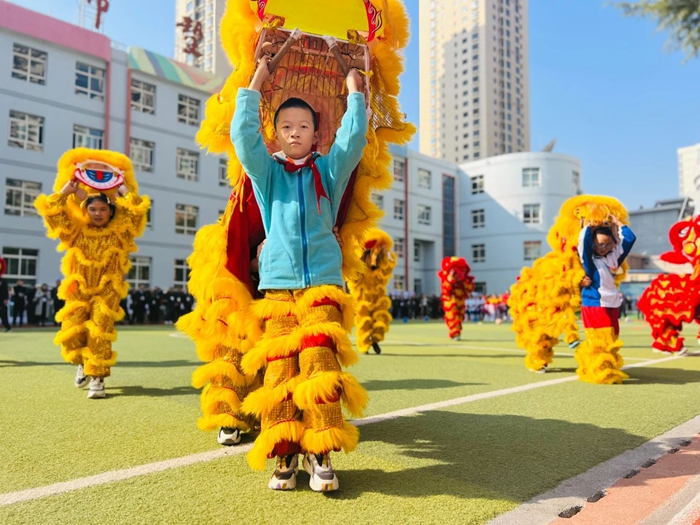低強度震波