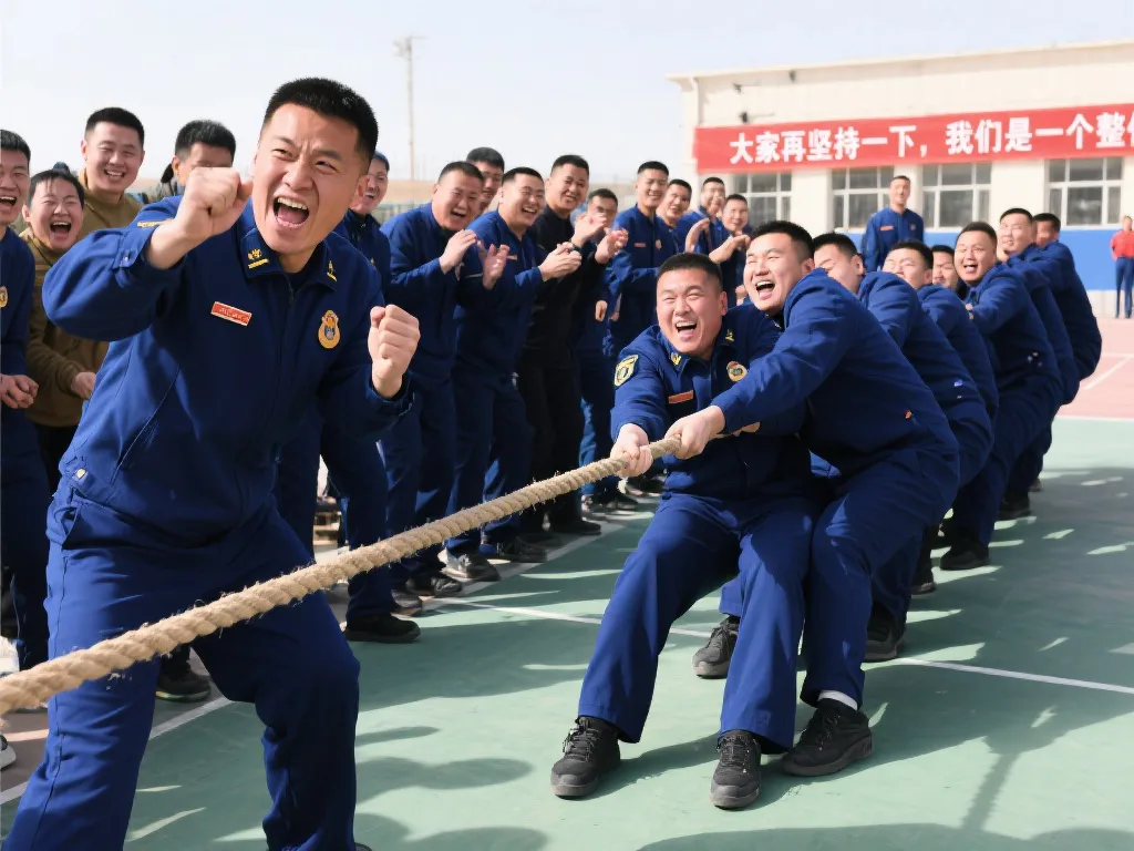 他的故事感