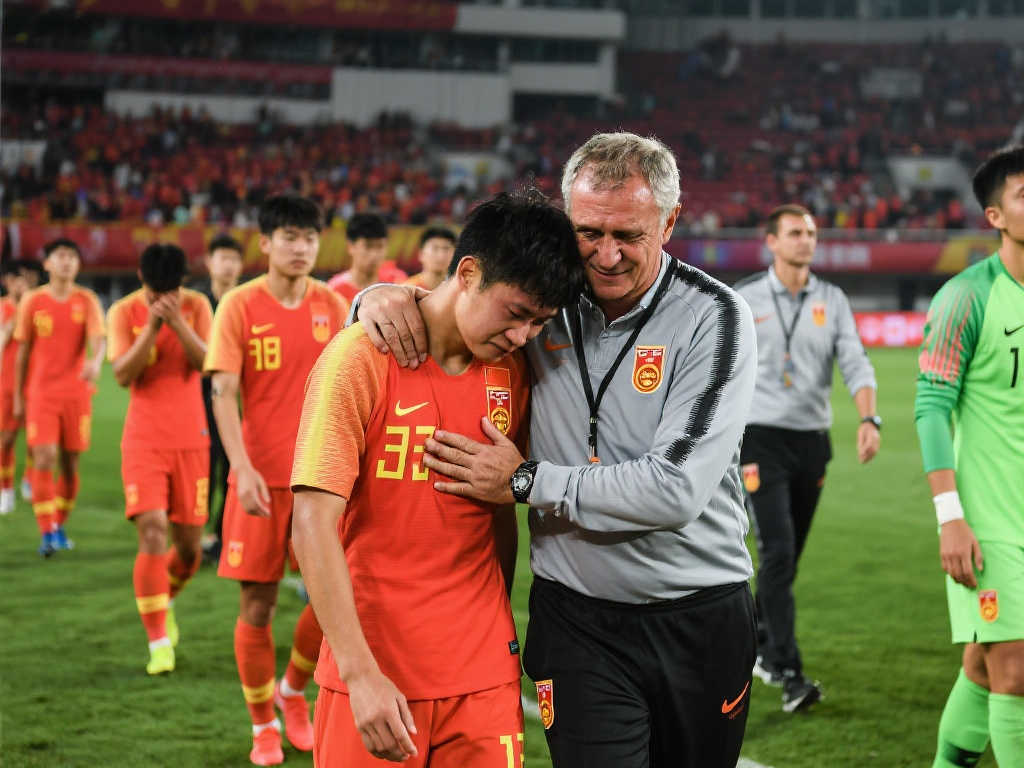 他在试图补 他在试图补