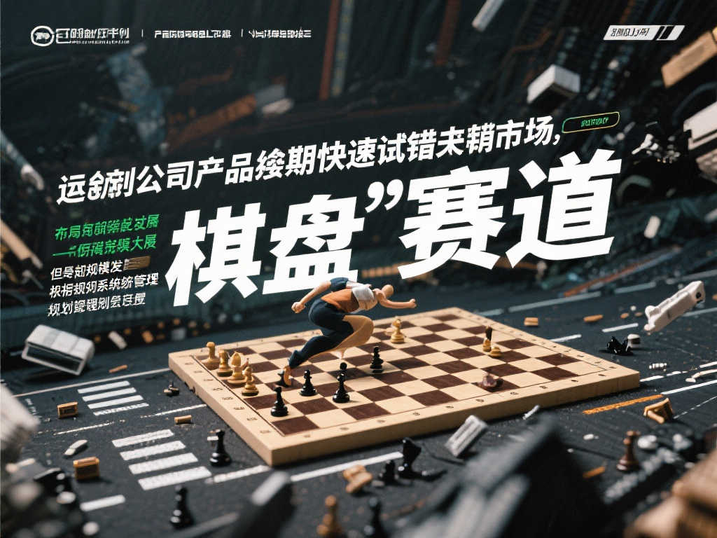 创造机会 创造机会