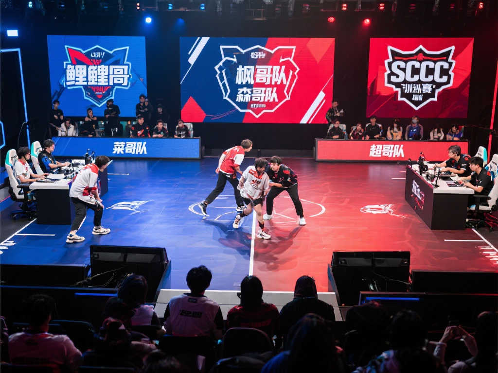 更是一场智 更是一场智